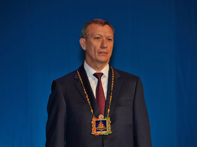 Экс-губернатор Брянской области получил 4 года лишения свободы