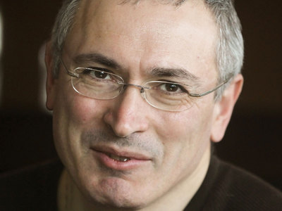 Следственный комитет: Ходорковский мог быть заказчиком убийства мэра Нефтеюганска
