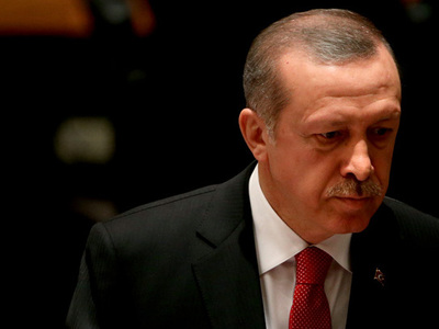 Турция не исключает проведение военной операции против курдов
