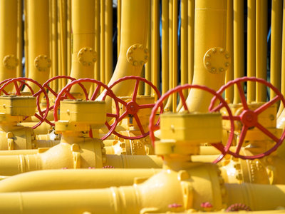 Украина хочет повысить статус газовых переговоров до межгосударственного