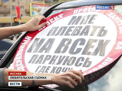 МВД Карелии считает активистов "СтопХама" хулиганами