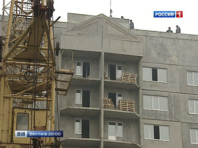 Шесть тысяч обманутых дольщиков получили жилье благодаря правительству Москвы