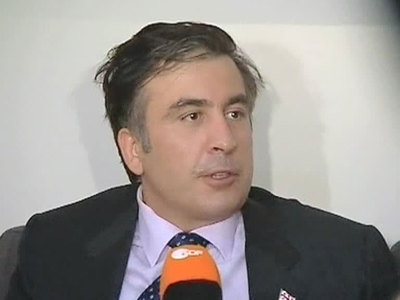 Международный уголовный суд начинает расследование преступлений армии Саакашвили