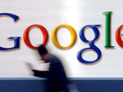Компания Google обновила свой логотип