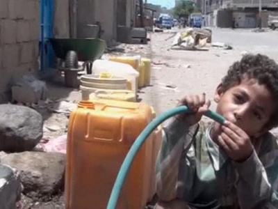 В Йемене объявлено пятидневное перемирие