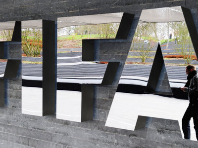 Зепп Блаттер доверил свою судьбу конгрессу ФИФА
