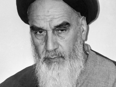 В Instagram разблокирована страница об аятолле Хомейни