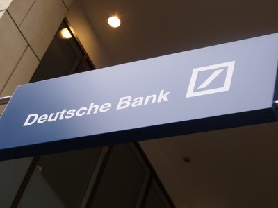 Сопредседатели Deutsche Bank покинули свои посты