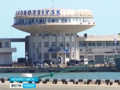 В Новороссийске задержали 21 тонну зараженных фруктов из Турции