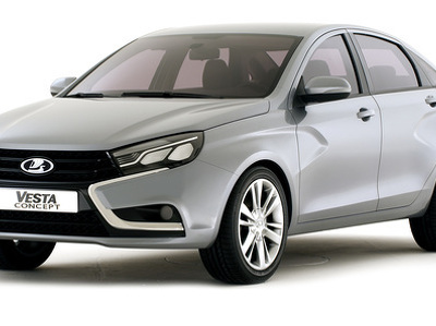 Новую модель "АвтоВАЗа" можно будет купить с коробкой-вариатором