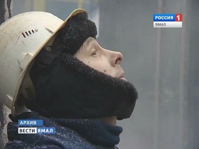 Ямальские нефтяники перешли на оборудование российского производства