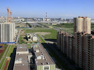Съемная квартира в Подмосковье обойдется на 40 процентов дешевле московской