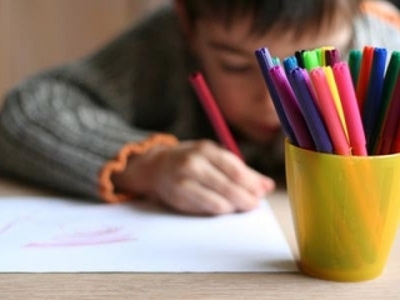 В Сочи объединятся родители детей-аутистов