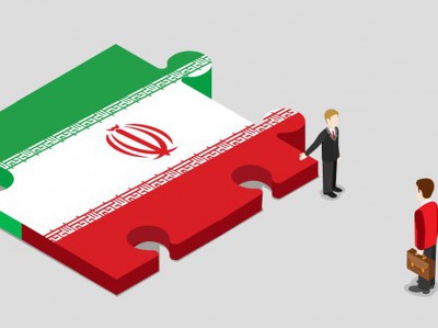 Концерн Shell обсудил возможные инвестиции с Ираном