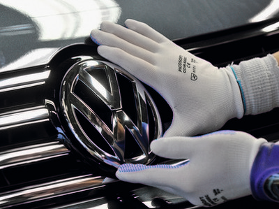 Volkswagen готов выкупать свои машины у владельцев