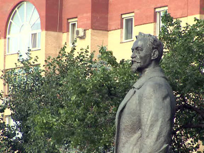 "Железного Феликса" могут вернуть на Лубянку