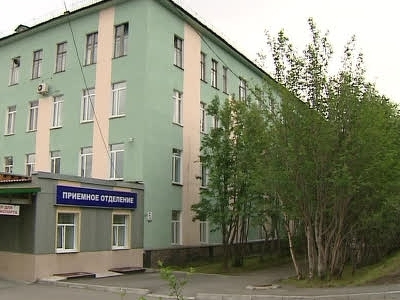 В Мурманске будет создан многопрофильный медицинский центр
