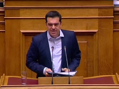Премьер Испании: Греция не должна взваливать вину на других