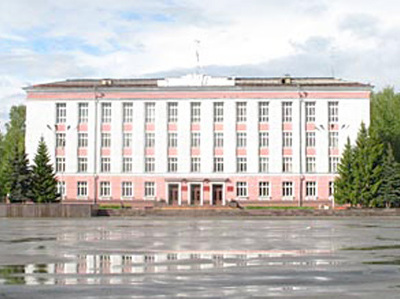 Северскую администрацию оштрафовали на 300 тысяч рублей
