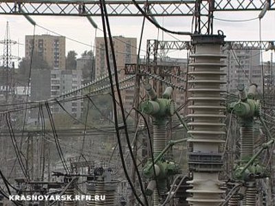 Добросовестные потребители получили награды от энергетиков
