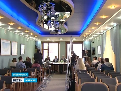 В Мурманске состоится международная конференция "Полярные маршруты Арктики"