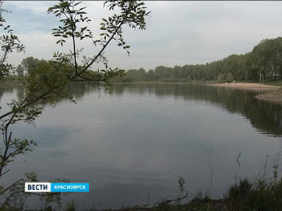 Студенты разработали проект туристического кластера для Шарыповского района