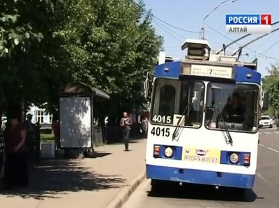 С 4 июня в Барнауле на месяц перекроют улицу