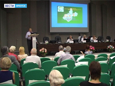 В Иркутске стартовал конгресс анестезиологов