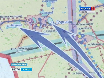 Инвесторы планируют сделать Алтайский край туристическим центром страны