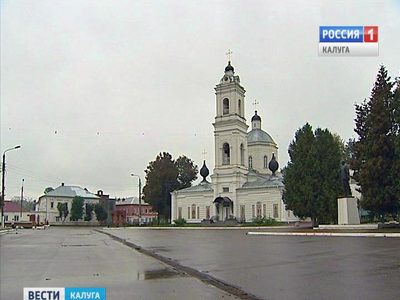 В Тарусе поставят памятник Николаю Заболоцкому