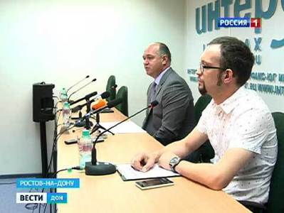 Высокоскоростной Интернет доберется в отдаленные села Дона к 2018 году