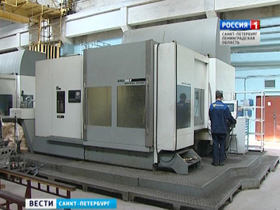 Бизнес-сообщество Петербурга просит принять меры против роста тарифов на электроэнергию
