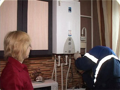 СК разберется с установщиками газового оборудования в Смоленске