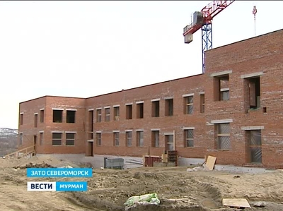 На модернизацию дошкольного образования региона выделено 180 млн рублей