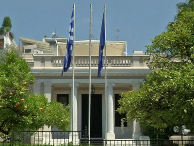 Еврогруппа проведет экстренное совещание по Греции