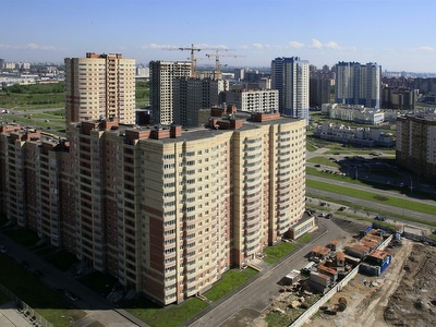 На месте булочного комбината в Москве построят жилой комплекс с детсадом и школой
