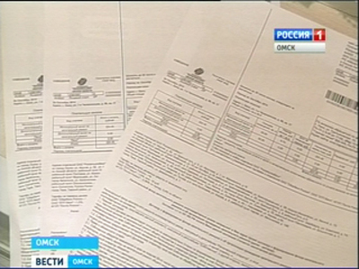 Только 65% жителей Омской области оплачивают квитанции за капитальный ремонт