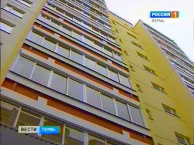 Время строить: Пермский край идет на рекорд