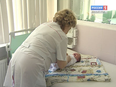 Брошенную под Челябинском девочку отдадут под опеку бабушки