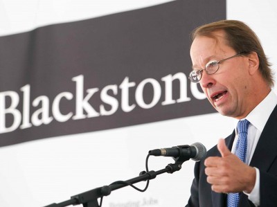 Глава Blackstone предрекает США пенсионный кризис
