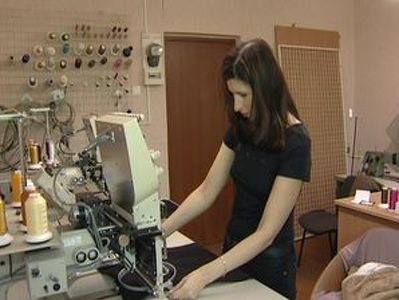 Калининградской области на поддержку бизнеса выделено 115 миллионов рублей