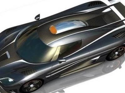 Суперкар Koenigsegg установил очередной рекорд