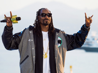 Snoop Dogg  200         