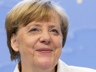 Ангела Меркель: долгожитель европейской политики