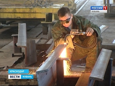 Кубань отстаёт от плановых показателей пополнения бюджета