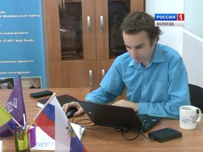 42 вологодских предпринимателя получат гранты в этом году