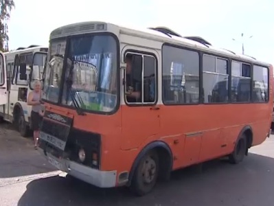 В Нижнем Новгороде ловят водителей-штрафников