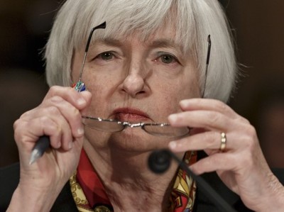 Официальное заявление ФРС США по ставке