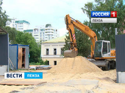 В Пензе запущен новый механизм расселения аварийного жилья