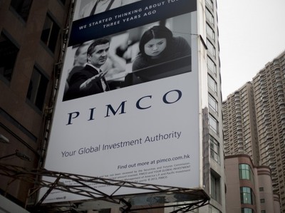 SEC подозревает PIMCO в манипуляциях